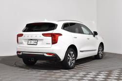 2021 Haval
                Jolion Lux