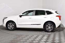 2021 Haval
                Jolion Lux