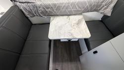 2025 JB Caravans 14' Gator Off Road Hybrid