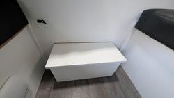 2025 JB Caravans 14' Gator Off Road Hybrid