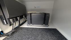 2025 JB Caravans 14' Gator Off Road Hybrid