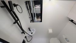 2025 JB Caravans 14' Gator Off Road Hybrid