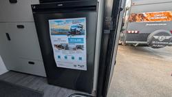 2025 JB Caravans 14' Gator Off Road Hybrid