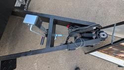 2025 JB Caravans 14' Gator Off Road Hybrid