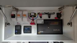 2025 JB Caravans 14' Gator Off Road Hybrid