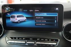 2022 Mercedes-Benz
V-Class V300 d AMG Avantgarde
