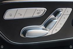 2022 Mercedes-Benz
V-Class V300 d AMG Avantgarde