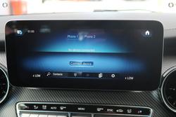 2022 Mercedes-Benz
V-Class V300 d AMG Avantgarde