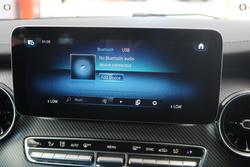 2022 Mercedes-Benz
V-Class V300 d AMG Avantgarde