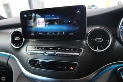 2022 Mercedes-Benz
V-Class V300 d AMG Avantgarde