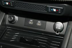 2024 KGM SsangYong
Musso Ultimate