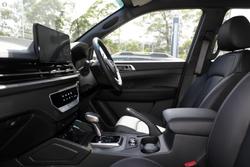 2024 KGM SsangYong
Musso Ultimate