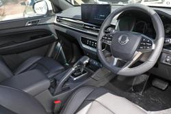 2024 KGM SsangYong
Musso Ultimate