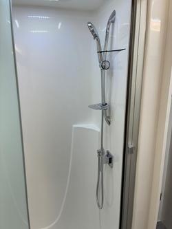 2025 Traveller Destination Track 20