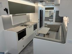 2025 Traveller Destination Track 20