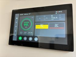 2025 Traveller Destination Track 20