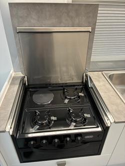 2025 Traveller Destination Track 20