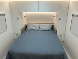 2025 Traveller Destination Track 20