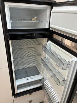 2025 Traveller Destination Track 20