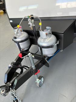 2025 Traveller Destination Track 20