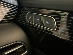 2024 Hyundai
Palisade Calligraphy Black Ink