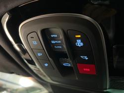 2024 Hyundai
Palisade Calligraphy Black Ink