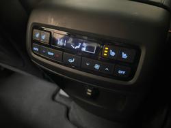 2024 Hyundai
Palisade Calligraphy Black Ink