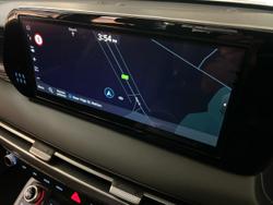 2024 Hyundai
Palisade Calligraphy Black Ink