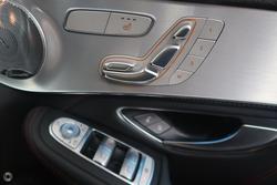 2017 Mercedes-Benz
GLC-Class GLC43 AMG