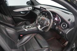 2017 Mercedes-Benz
GLC-Class GLC43 AMG
