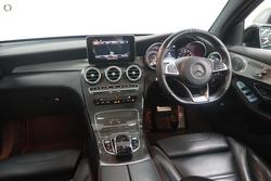 2017 Mercedes-Benz
GLC-Class GLC43 AMG