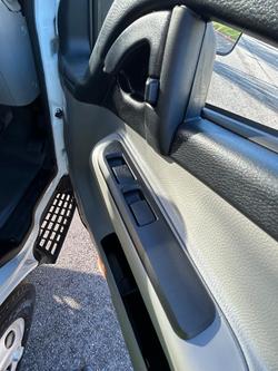 2025 Fuso Canter 515 Wide Auto WHITE