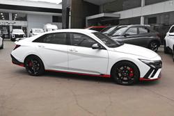 2025 Hyundai
i30 N Premium