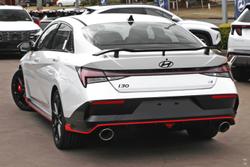 2025 Hyundai
i30 N Premium