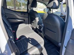 2025 Nissan
Navara PRO-4X Warrior