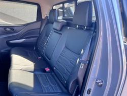 2025 Nissan
Navara PRO-4X Warrior