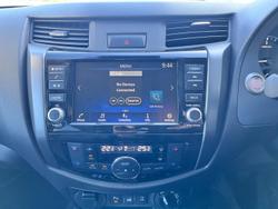 2025 Nissan
Navara PRO-4X Warrior