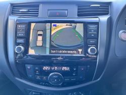 2025 Nissan
Navara PRO-4X Warrior