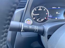 2025 Nissan
Navara PRO-4X Warrior