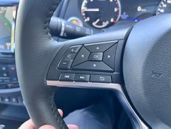 2025 Nissan
Navara PRO-4X Warrior