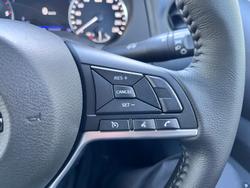 2025 Nissan
Navara PRO-4X Warrior