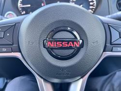 2025 Nissan
Navara PRO-4X Warrior
