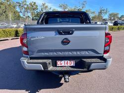 2025 Nissan
Navara PRO-4X Warrior