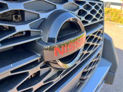 2025 Nissan
Navara PRO-4X Warrior