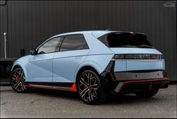 2024 Hyundai
IONIQ 5 N