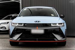 2024 Hyundai
IONIQ 5 N