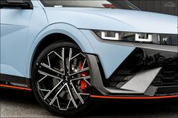 2024 Hyundai
IONIQ 5 N
