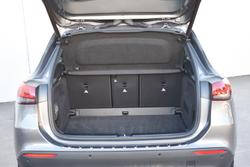 2022 Mercedes-Benz GLA-Class GLA250 H247 Four Wheel Drive Mountain Grey