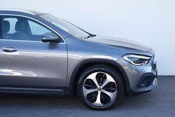 2022 Mercedes-Benz
GLA-Class GLA250