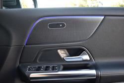 2022 Mercedes-Benz GLA-Class GLA250 H247 Four Wheel Drive Mountain Grey